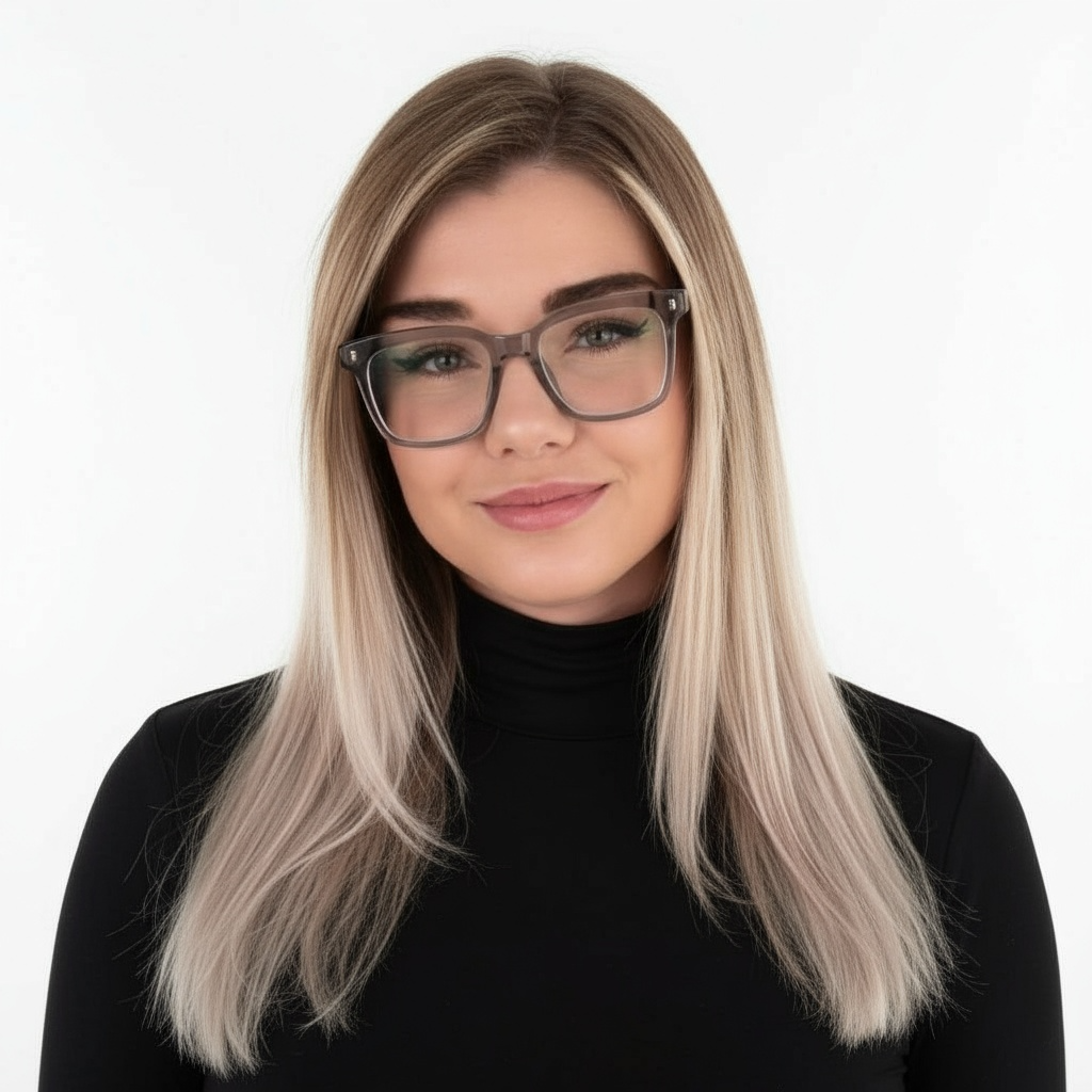 Natalie Grant, Owner and CEO of Ruppell AI automation agency